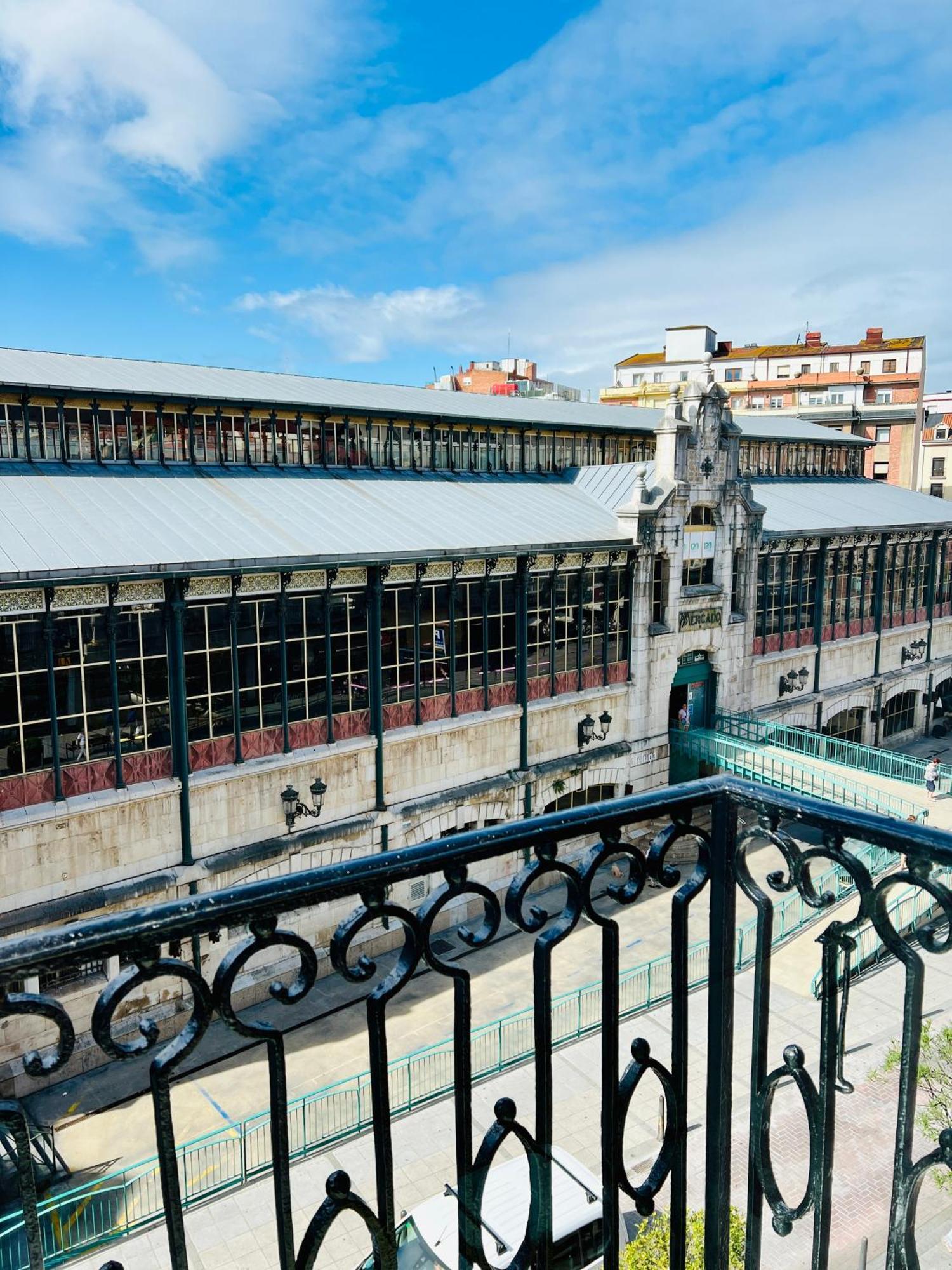 Nueva Real Casa de hóspedes