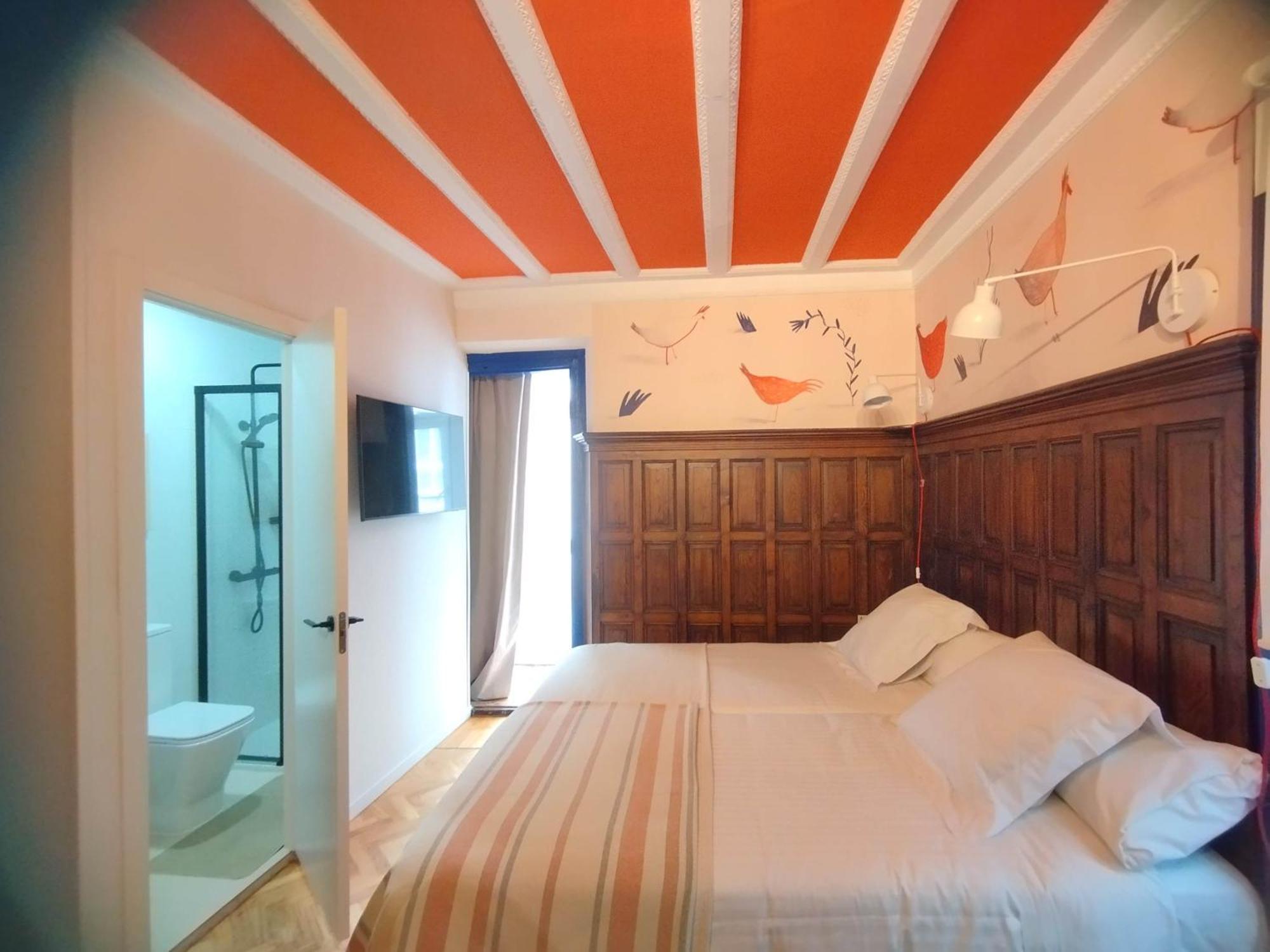 Nueva Real Casa de hóspedes Santander
