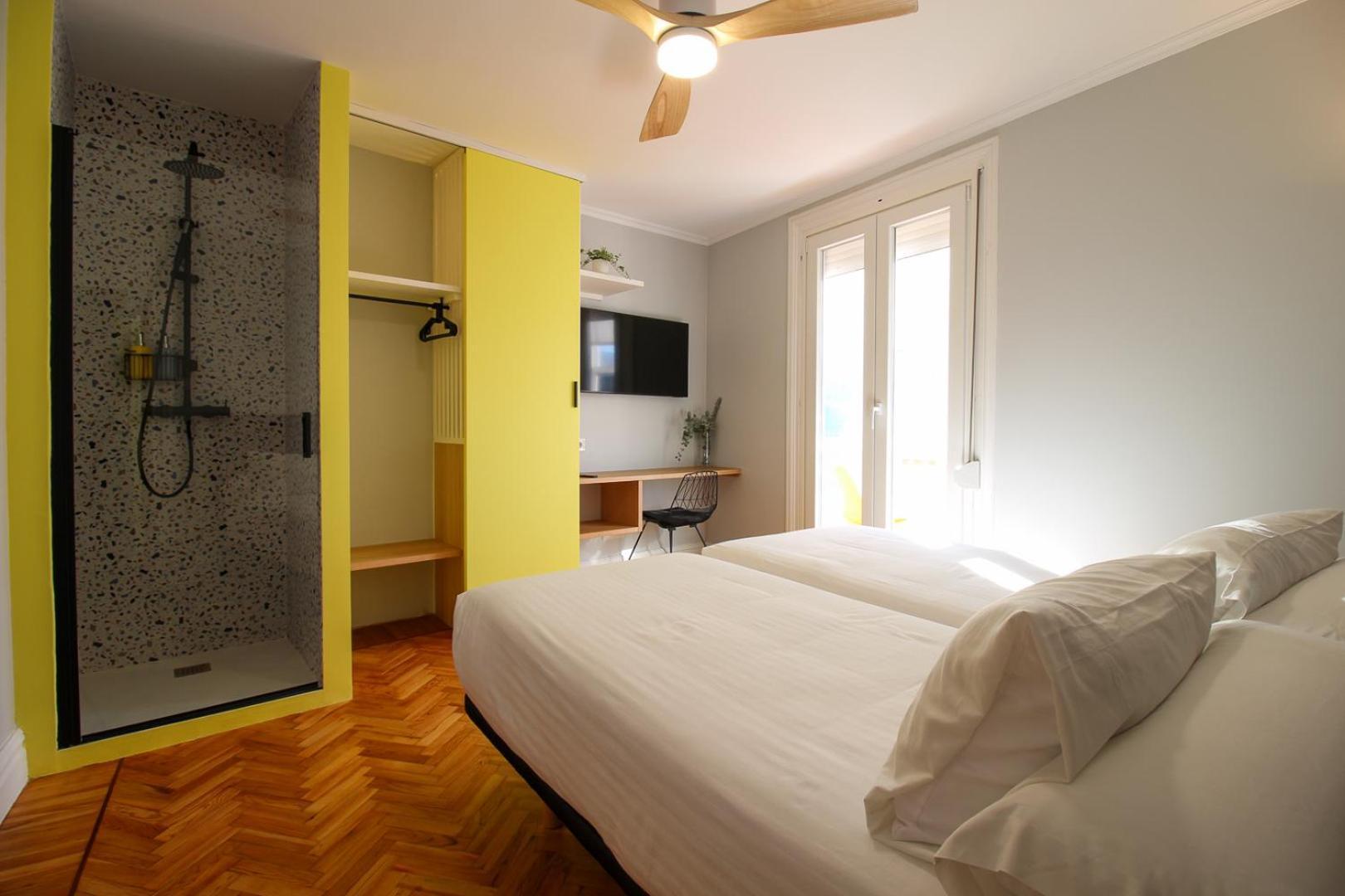 Nueva Real Casa de hóspedes *