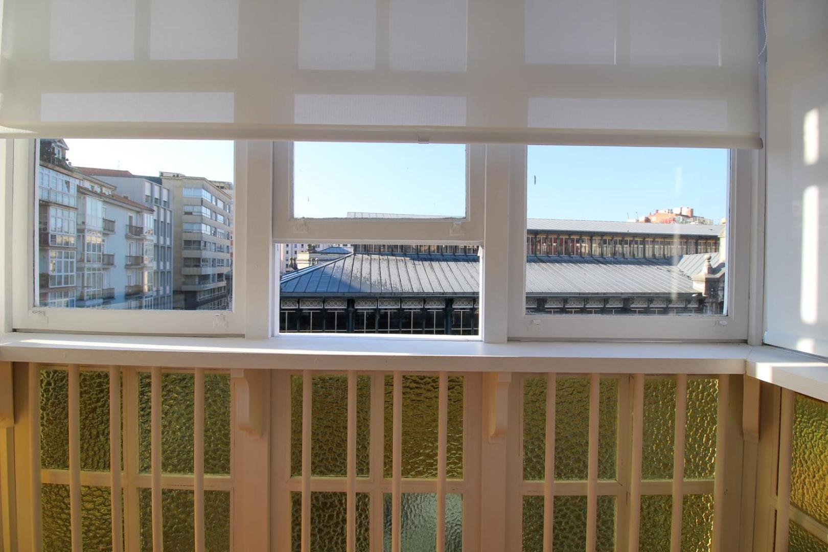 Nueva Real Casa de hóspedes Santander