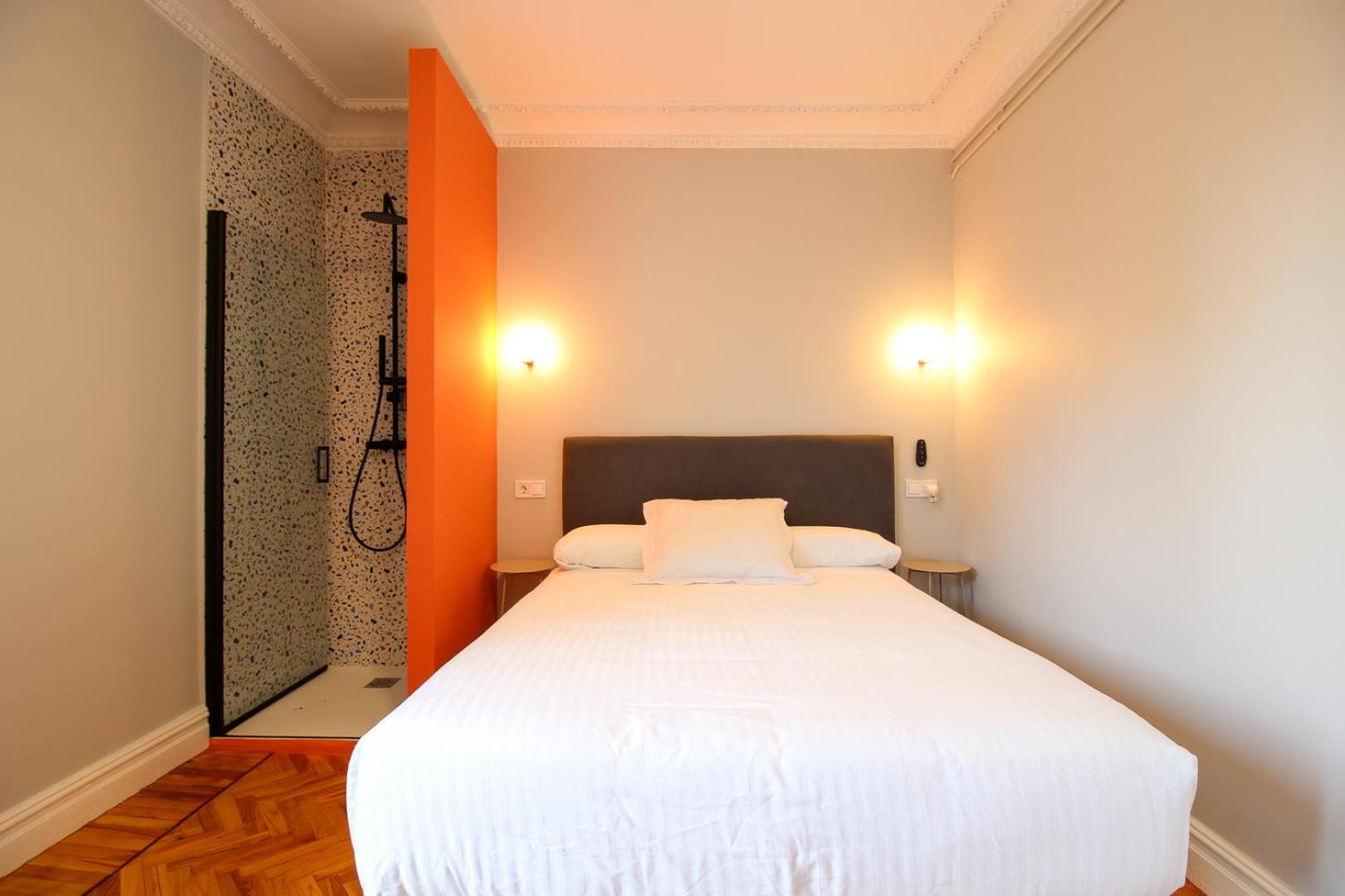 Nueva Real Casa de hóspedes Santander