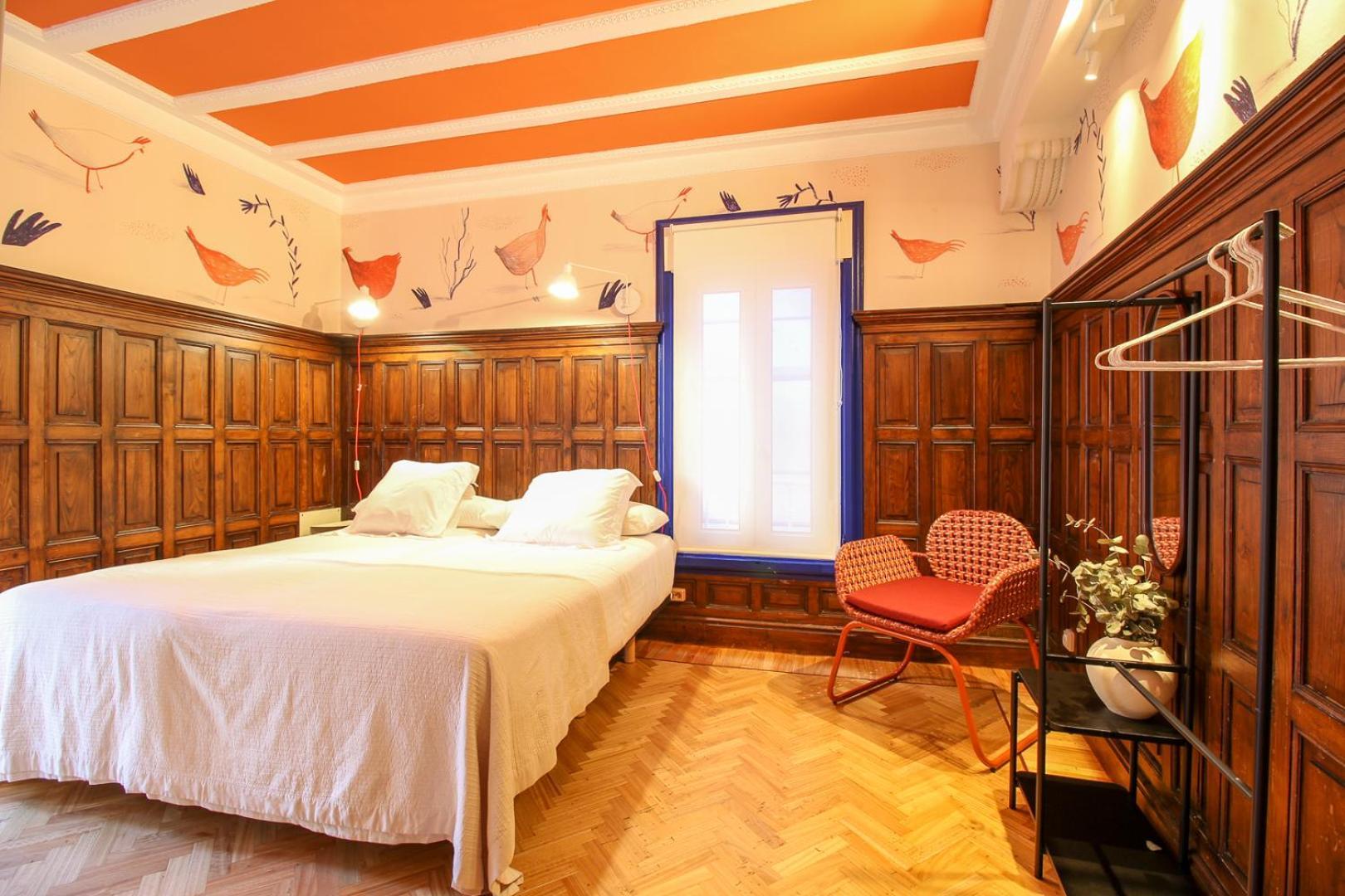 Casa de hóspedes Nueva Real Santander
