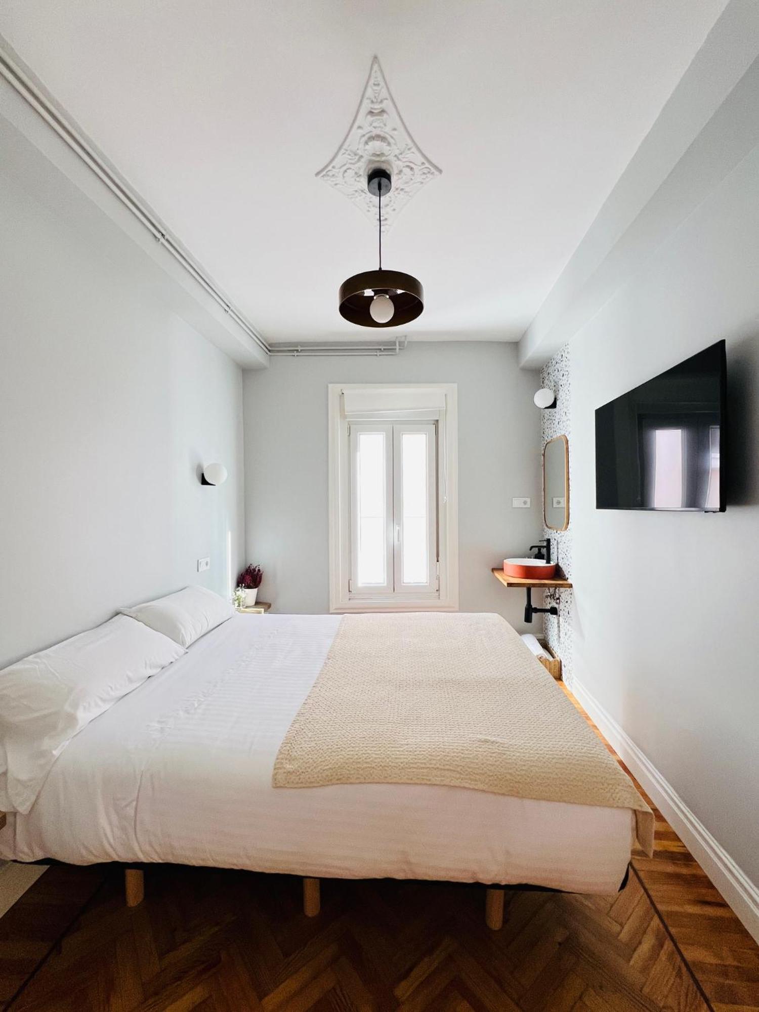 Nueva Real Casa de hóspedes Santander