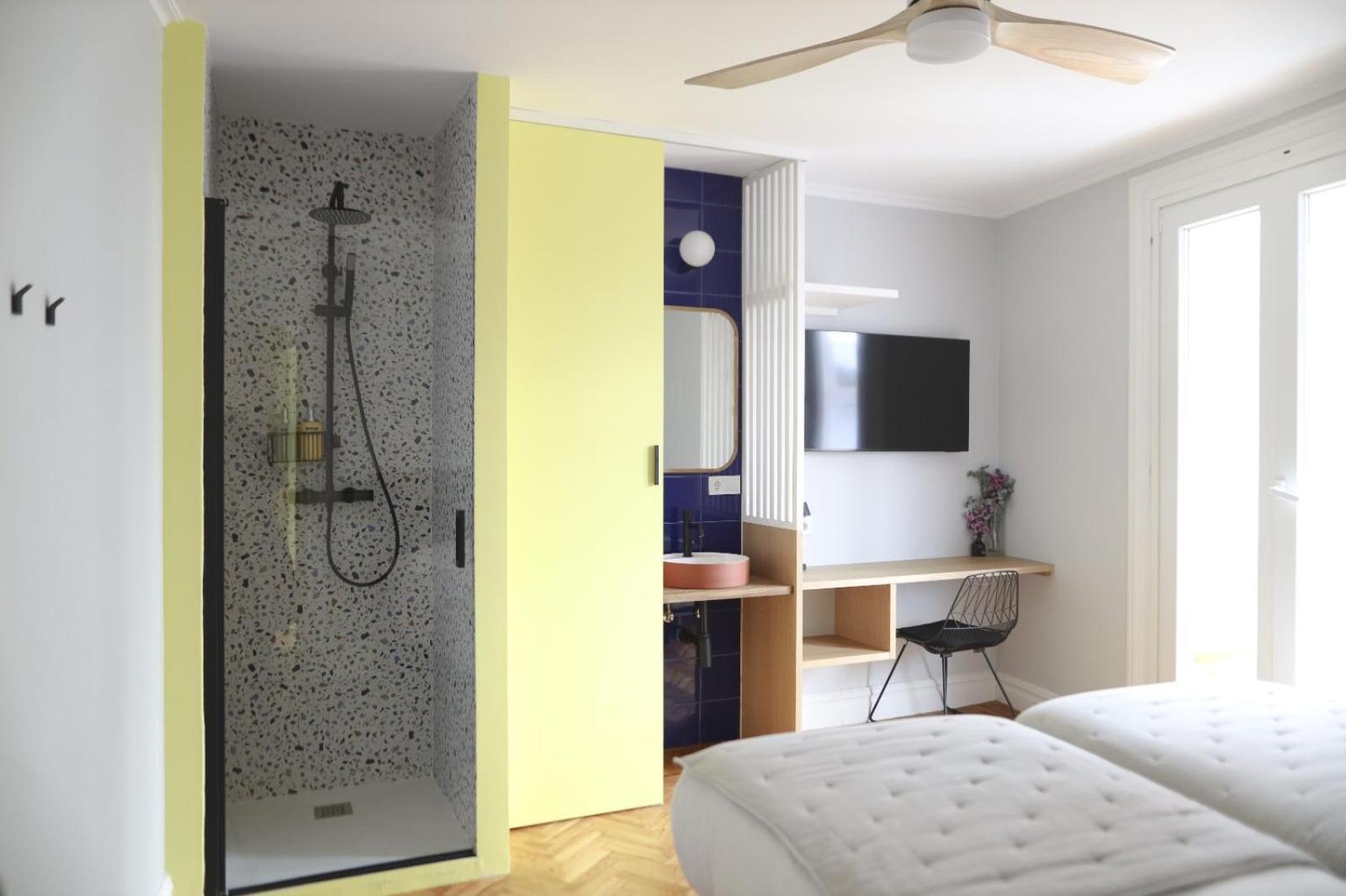 Nueva Real Casa de hóspedes *