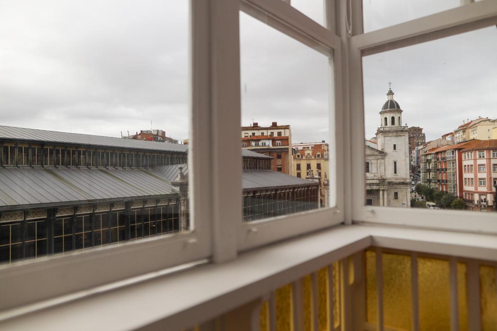 Nueva Real Casa de hóspedes *